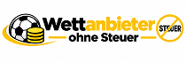 Wettanbieter ohne wettsteuer